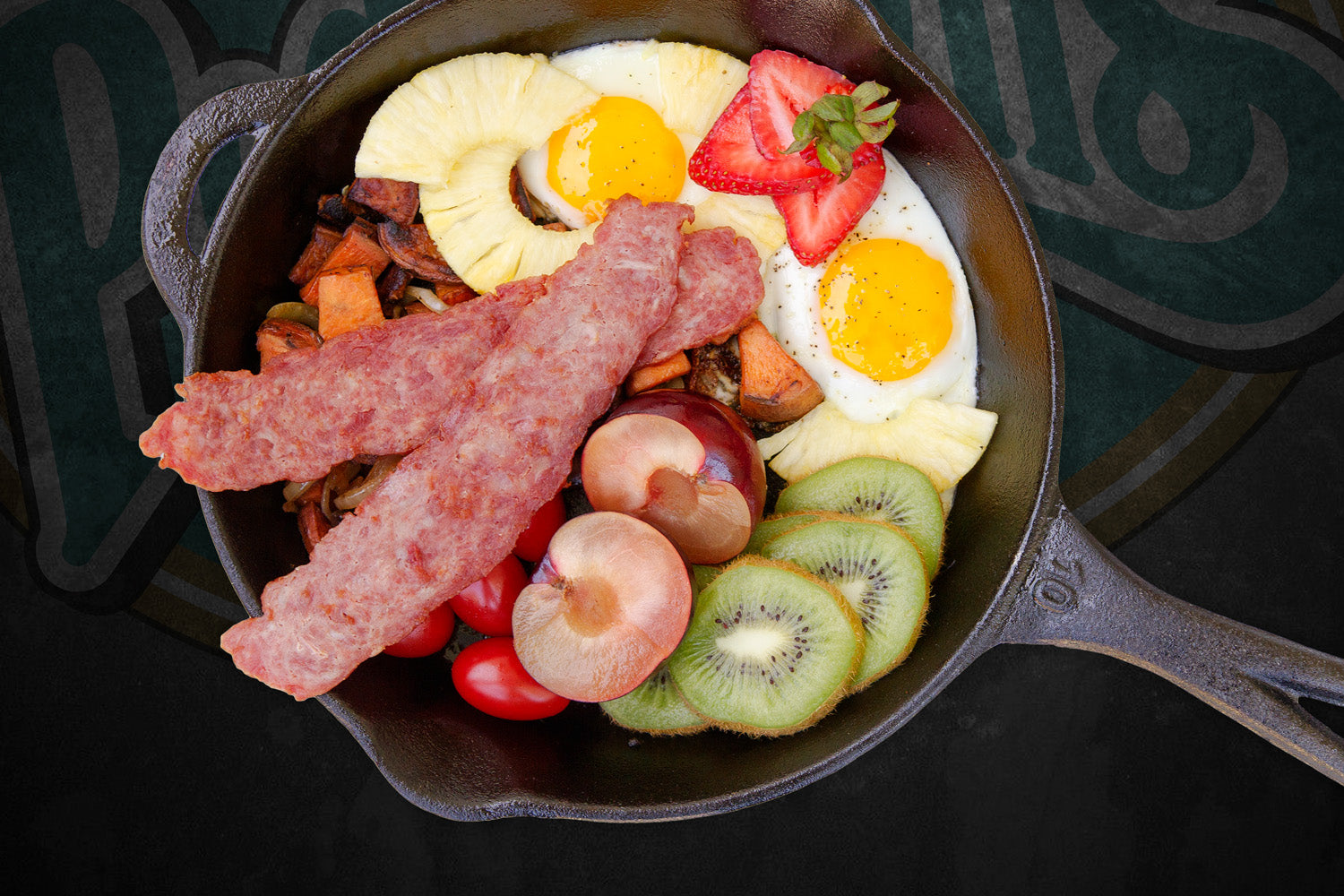 What Is Beef Bacon?