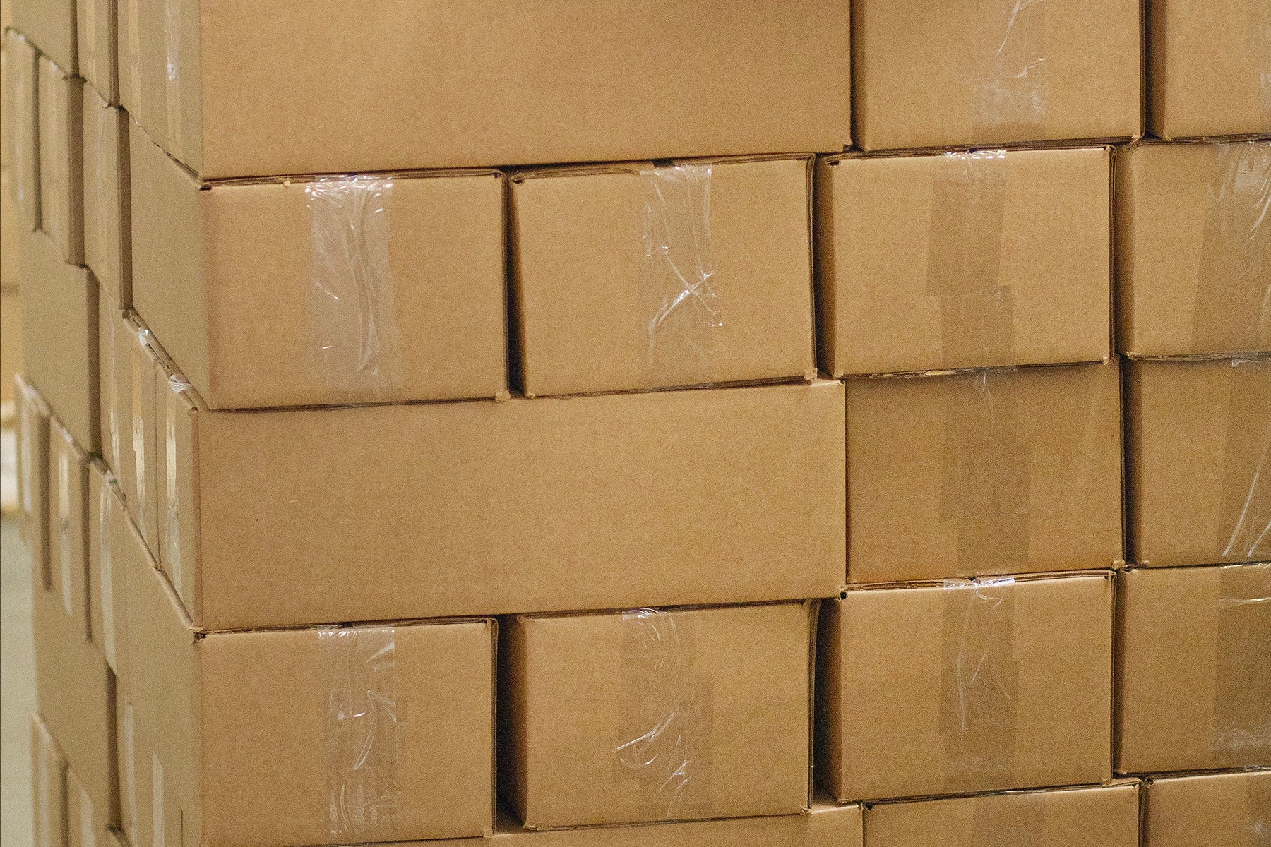 Excellence in Efficiency: Perfecting Order Fulfillment