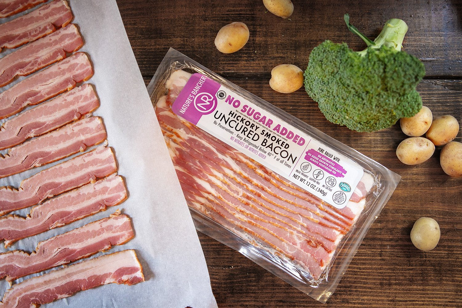 PEDERSON’S NATURAL FARMS ANNOUNCES ACQUISITION OF NATURE’S RANCHER | Pederson's Natural Farms