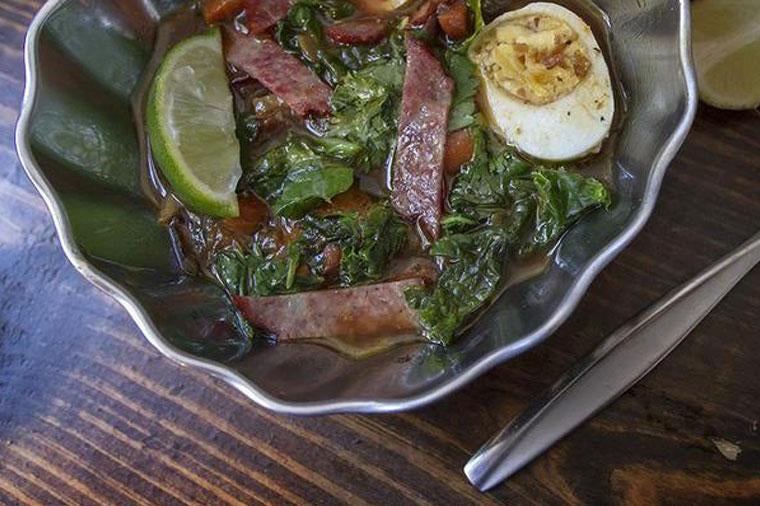 Simply Amazing Soup | Pederson's Natural Farms