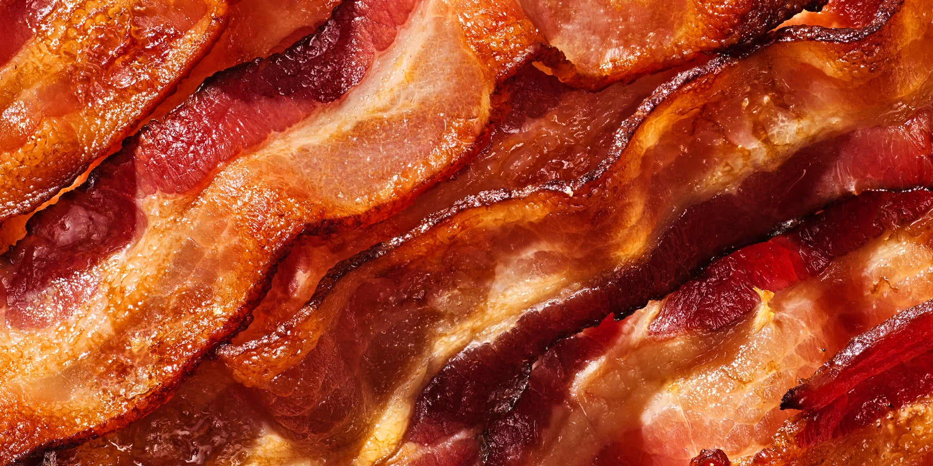 Package of Pederson's Farms Hickory Smoked Bacon
