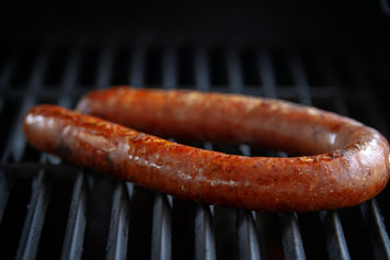 Organic No Sugar Added Smoked Sausage (4 Pack)