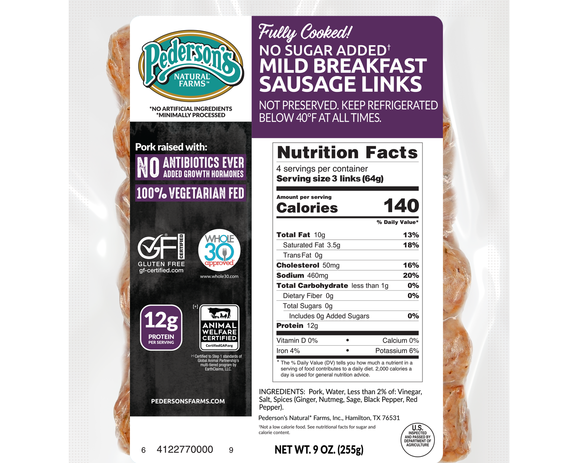 3.6.25_-_7000_-_Fully_Cooked_Mild_Breakfast_Sausage_Links.png