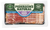 Uncured Hickory Smoked No Salt Bacon (4 Pack)