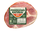 Spiral Sliced No Sugar Added Bone-In Smoked Uncured Ham