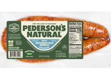 No Sugar Added Old World Kielbasa Sausage (4 Pack)