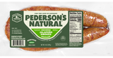 Uncured Jalapeño Smoked Sausage (4 Pack)