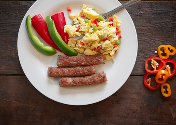 FC Spicy Breakfast Sausage Links Web 1.png__PID:7591a6d0-0e33-4881-bacc-7c5a8c8a6776