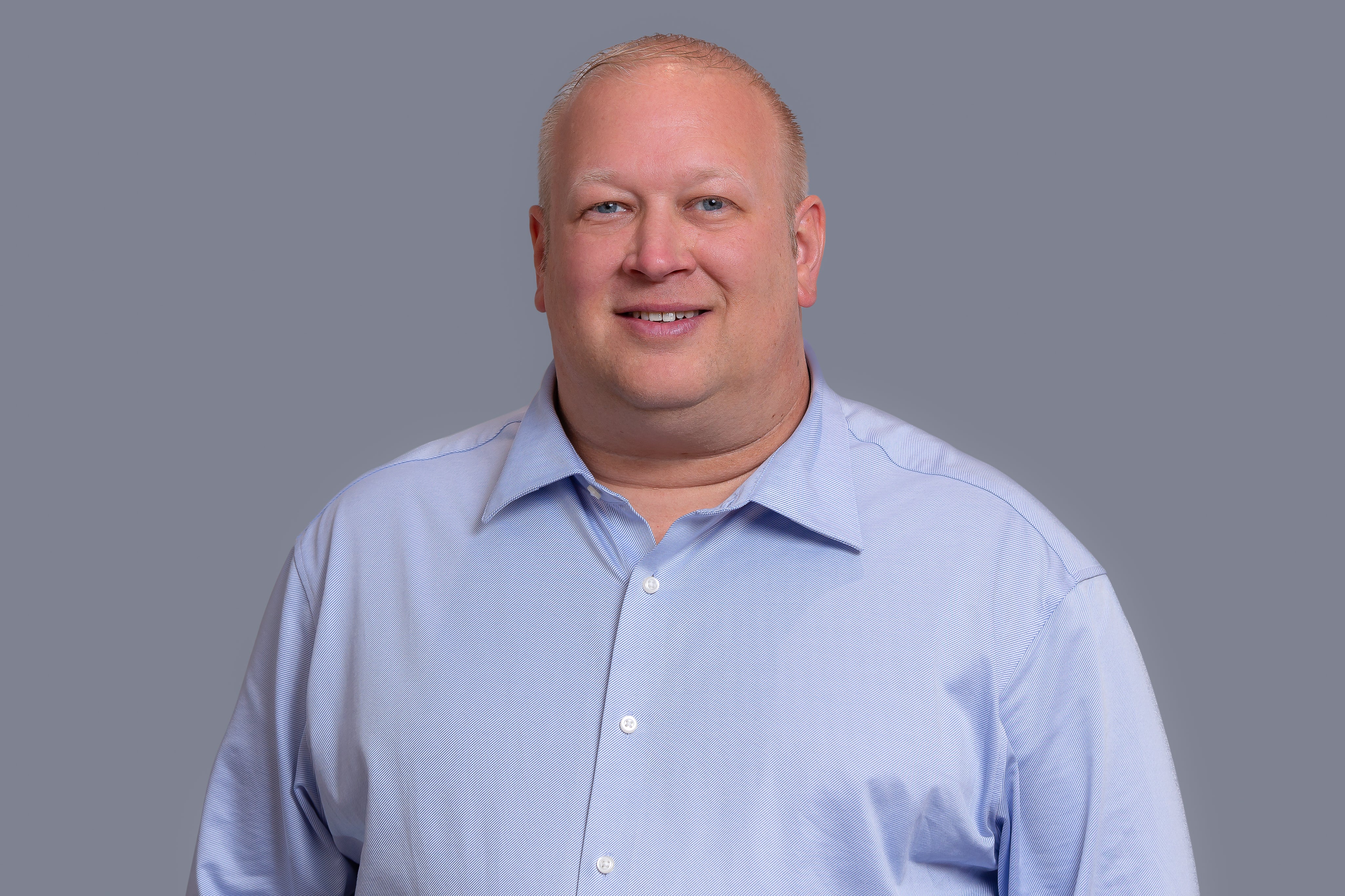 MATT RIOPELLE
