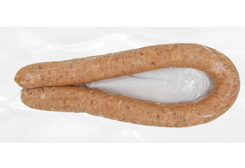 Organic No Sugar Added Smoked Sausage (4 Pack)