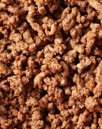 100% Grass Fed Organic Ground Beef (3 Pack)