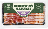 No Sugar Added Hickory Smoked Uncured Bacon (4 Pack)