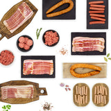 Hottest Sellers Protein Pack (12 Items)