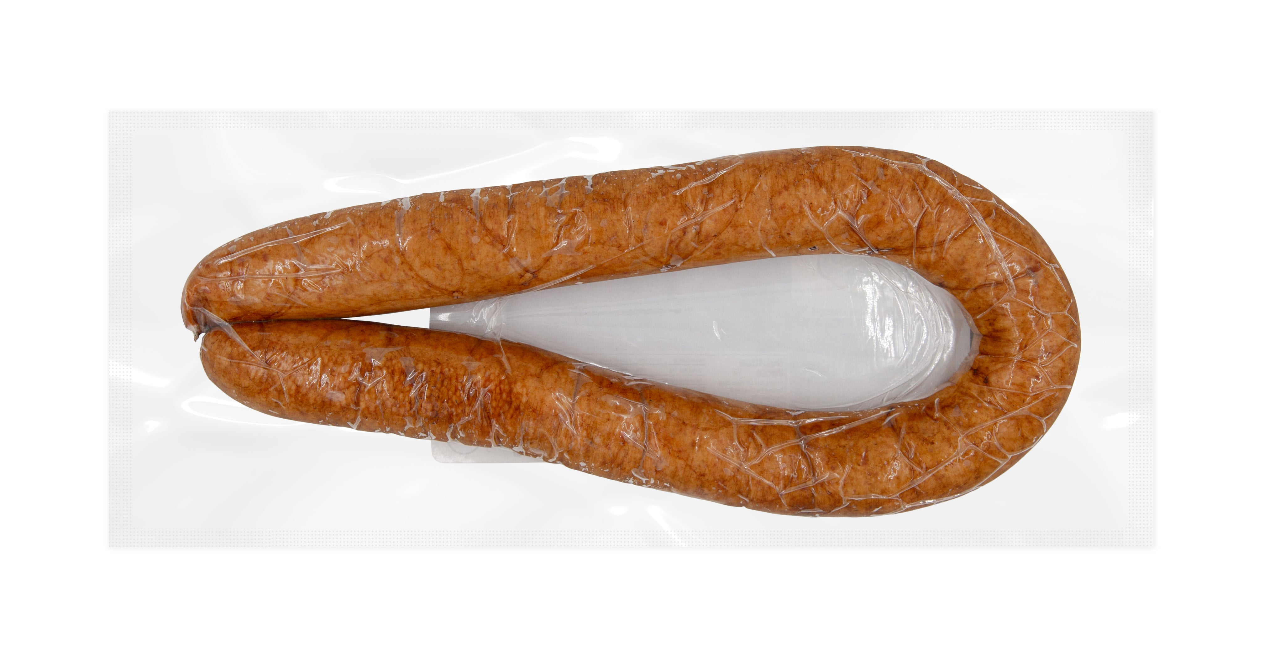 Uncured Jalapeño Smoked Sausage (4 Pack)