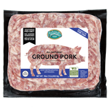 Ground Pork (6 Pack)