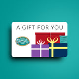 Pederson's Natural Gift Card