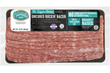 Uncured No Sugar Buckin' Bacon (4 Pack)